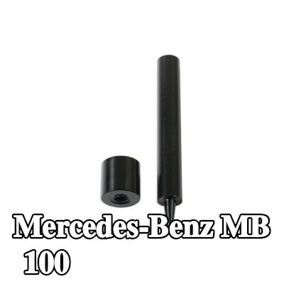 Gunson طقم التثبيت، غطاء المحرك — Mercedes-Benz Mb 100