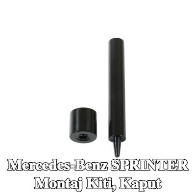 Gunson Montaj Kiti, kaput — Mercedes-Benz Sprinter