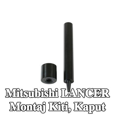 Gunson Montaj Kiti, kaput — Mitsubishi Lancer