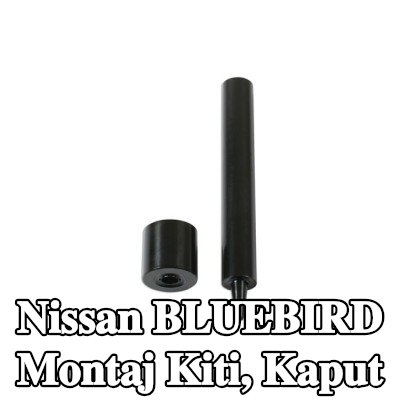 Gunson Montaj Kiti, kaput — Nissan Bluebird