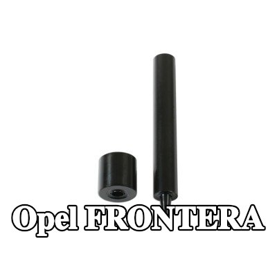Gunson طقم التثبيت، غطاء المحرك — Opel Frontera