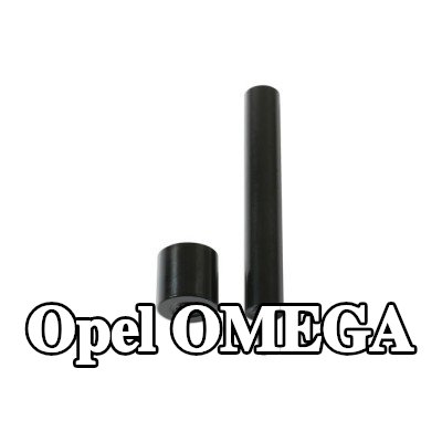 Gunson طقم التثبيت، غطاء المحرك — Opel Omega