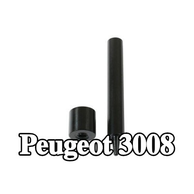 Gunson طقم التثبيت، غطاء المحرك — Peugeot 3008