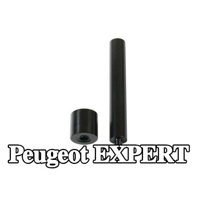 Gunson طقم التثبيت، غطاء المحرك — Peugeot Expert