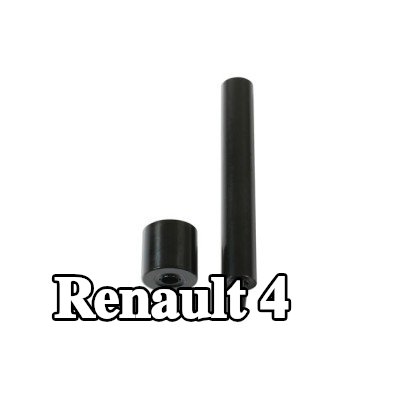 Gunson طقم التثبيت، غطاء المحرك — Renault 4