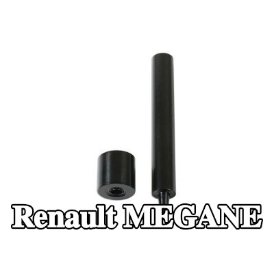 Gunson طقم التثبيت، غطاء المحرك — Renault Megane