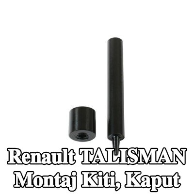Gunson Montaj Kiti, kaput — Renault Talisman