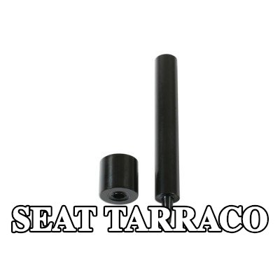 Gunson طقم التثبيت، غطاء المحرك — SEAT Tarraco