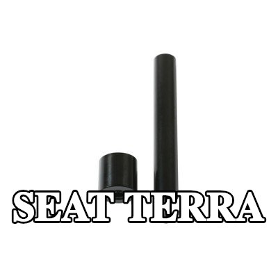 Gunson طقم التثبيت، غطاء المحرك — SEAT Terra
