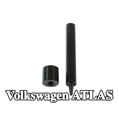 Gunson طقم التثبيت، غطاء المحرك — Volkswagen Atlas