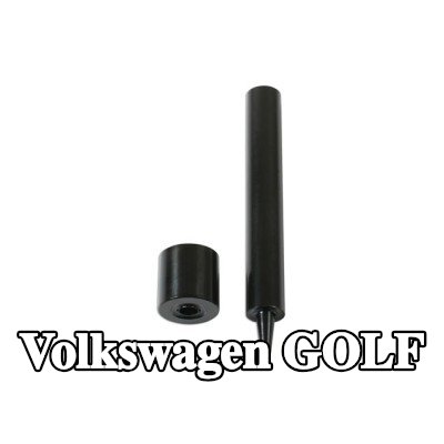 Gunson طقم التثبيت، غطاء المحرك — Volkswagen Golf