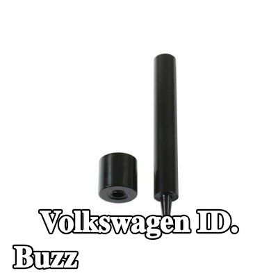 Gunson طقم التثبيت، غطاء المحرك — Volkswagen ID. Buzz