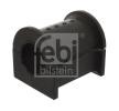 FEBI BILSTEIN Anti roll bar burcu Arka Aks, 29mm, Kauçuk — 2000 Land Rover Discovery (2)