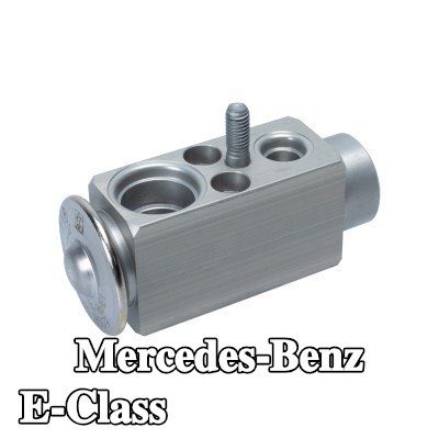 FEBI BILSTEIN صمام تمدد تكييف الهواء — 1994 Mercedes-Benz E-Class