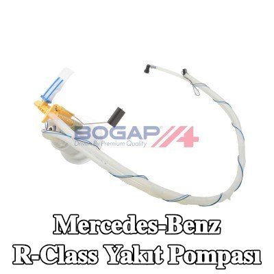 BOGAP Yakıt pompası — 2005 Mercedes-Benz R-Class