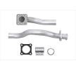 HELLA Egzoz Borusu — 1999 SEAT Leon (2)