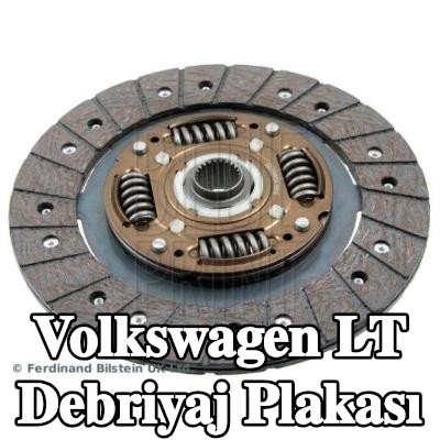 BLUE PRINT Debriyaj plakası — 1990 Volkswagen Lt