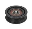 BTA Saptırma / kılavuz kasnağı, V-ribbed belt Outer Diameter: 81mm, Ø: 8mm — Chevrolet Corsa (2)