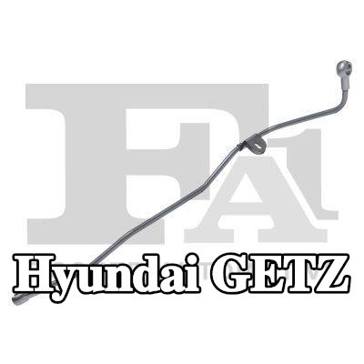 FA1 أنبوب الزيت، الشاحن — 2004 Hyundai Getz