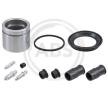 A.B.S. Onarım Kiti, fren kaliperi ECO-KIT — 2002 Land Rover Range Rover (5)