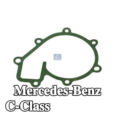 DT Spare Parts حشية، مضخة المياه — 1995 Mercedes-Benz C-Class