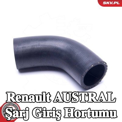 ESEN SKV Şarj giriş hortumu — Renault Austral