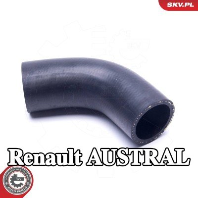 ESEN SKV خرطوم سحب الشاحن — Renault Austral
