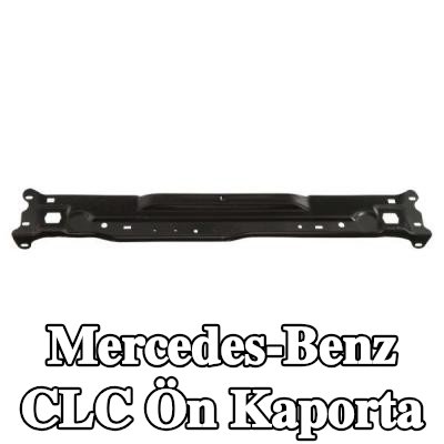 BLIC Ön Kaporta — Mercedes-Benz Clc