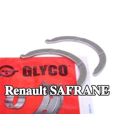 GLYCO صامولة الدفع، العمود المرفقي — 1995 Renault Safrane