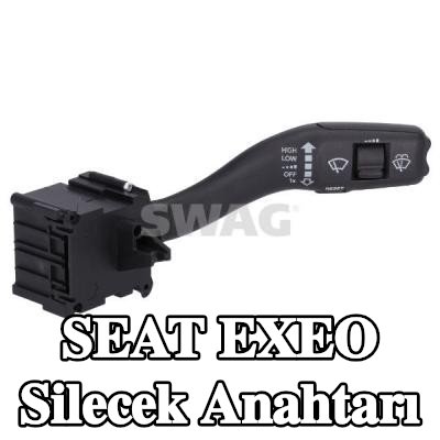 SWAG Silecek anahtarı — SEAT Exeo