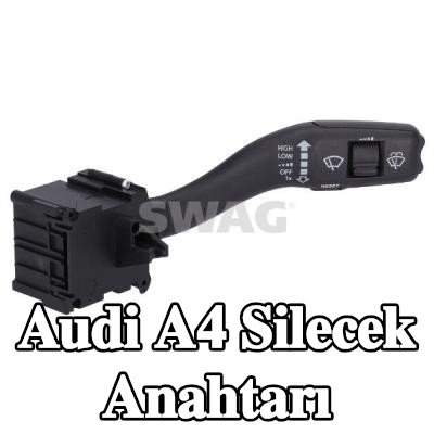 SWAG Silecek anahtarı — Audi A4