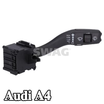 SWAG مفتاح المساحات — Audi A4