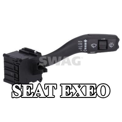 SWAG مفتاح المساحات — SEAT Exeo