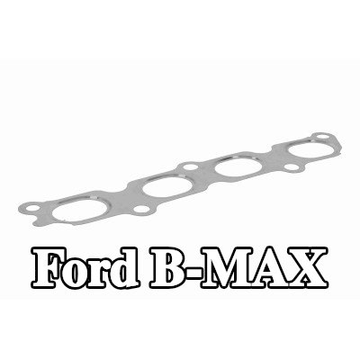 VAICO حشية مشعب العادم — Ford B-max