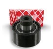 FEBI BILSTEIN بكرة الانحراف/التوجيه, V-ribbed belt Outer Diameter: 51mm — Ford Fusion (1)