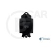 B CAR Anahtar, el freni çalıştırma — Renault Fluence (1)