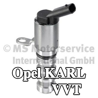 PIERBURG ملف لولبي VVT مع حلقة مانعة للتسرب — Opel Karl