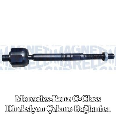 MAGNETI MARELLI Ön aks direksiyon bağlantı kolu — Mercedes-Benz C-Class