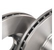 BOSCH Fren diski Dış Çap: 252, 5mm, Havalandırmalı, Yağlanmış — Opel Arena (3)
