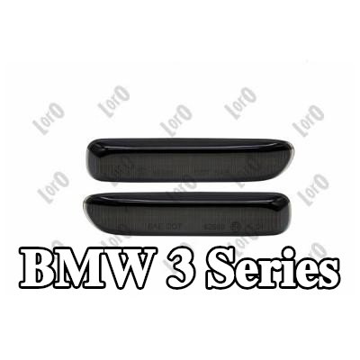 ABAKUS مجموعة المؤشرات على كلا الجانبين — 2002 BMW 3 Series