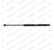 MONROE Bagaj kapağı desteği 545mm — Hyundai Tiburon (1)