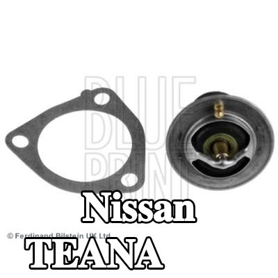 BLUE PRINT ثرموستات 82°C, مع حشية/مانع تسرب — 2003 Nissan Teana