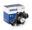 MAHLE Termostat 88°C, contalı/sızdırmaz — Opel Omega (1)