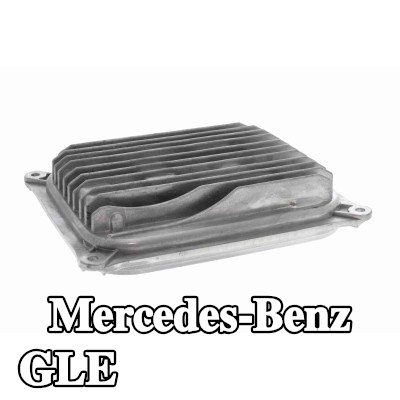 VEMO وحدة التحكم في الإضاءة — Mercedes-Benz Gle
