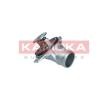 KAMOKA Conta/sızdırmazlık elemanı ile termostat muhafazası — 2004 Mercedes-Benz E-Class (2)