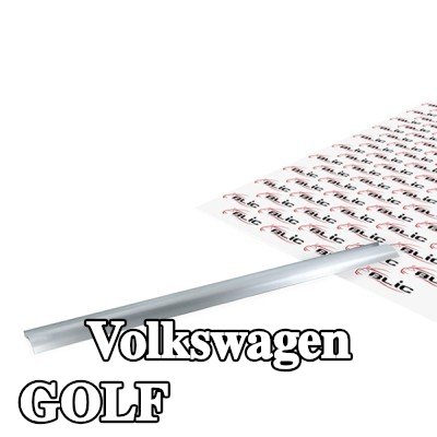 BLIC لوحة صمامات التبديل - اليسار, يمين — 2000 Volkswagen Golf