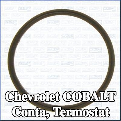 AJUSA Conta, termostat — Chevrolet Cobalt