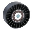 CAFFARO Saptırma / kılavuz kasnağı, V-ribbed belt Outer Diameter: 80mm — 2000 Chevrolet Corvette (3)