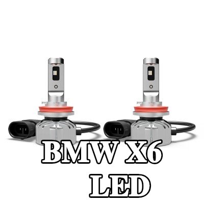 OSRAM لمبة LED — 2016 BMW X6