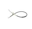 BOSCH El freni kablosu 1023mm — Mercedes-Benz T2 (1)